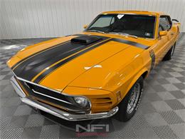 1970 Ford Mustang (CC-2113682) for sale in North East, Pennsylvania