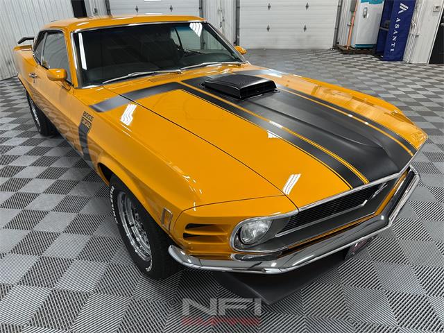 1970 Ford Mustang (CC-2113682) for sale in North East, Pennsylvania