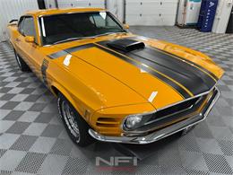 1970 Ford Mustang (CC-2113682) for sale in North East, Pennsylvania