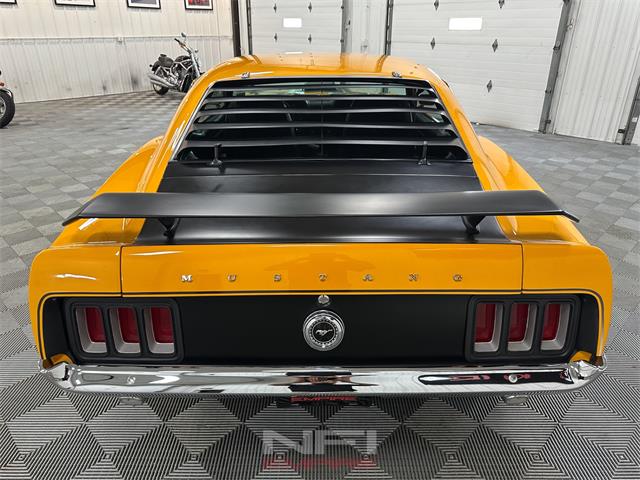1970 Ford Mustang (CC-2113682) for sale in North East, Pennsylvania
