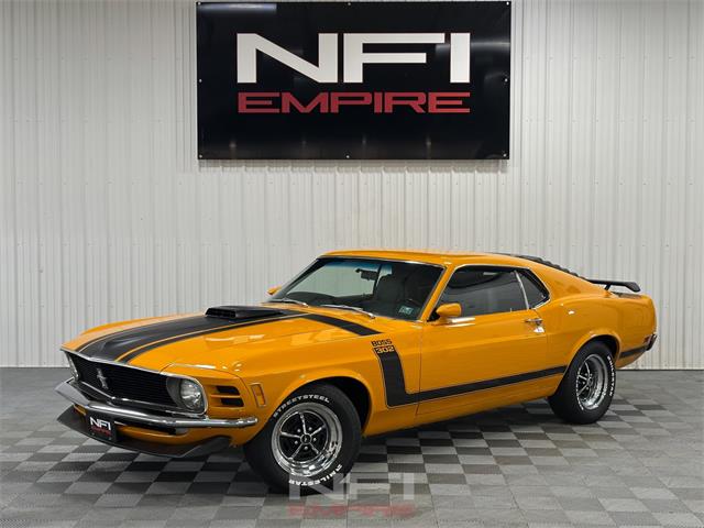 1970 Ford Mustang (CC-2113682) for sale in North East, Pennsylvania