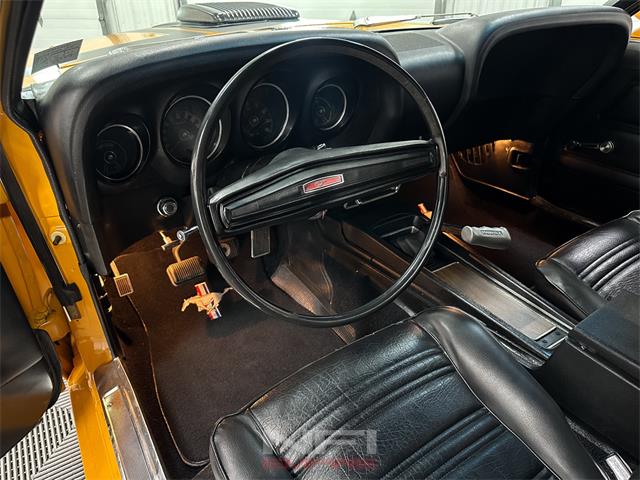 1970 Ford Mustang (CC-2113682) for sale in North East, Pennsylvania