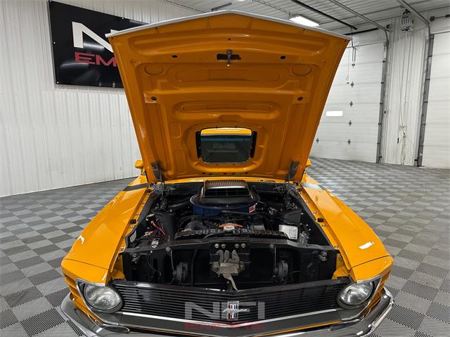 1970 Ford Mustang (CC-2113682) for sale in North East, Pennsylvania