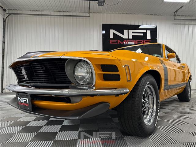 1970 Ford Mustang (CC-2113682) for sale in North East, Pennsylvania