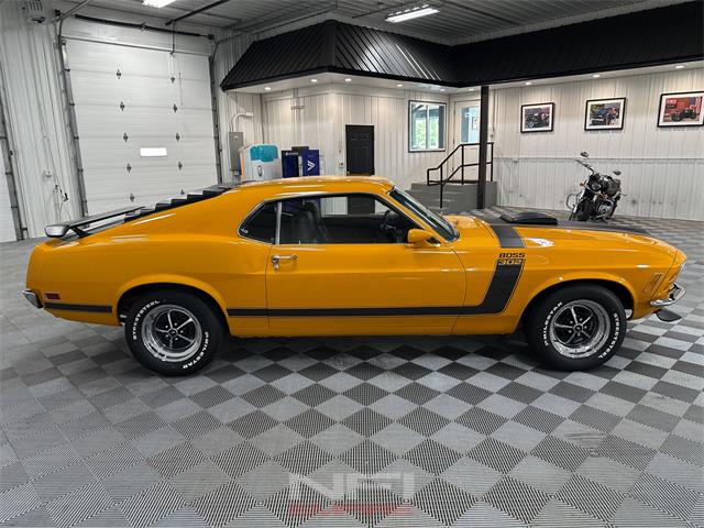 1970 Ford Mustang (CC-2113682) for sale in North East, Pennsylvania