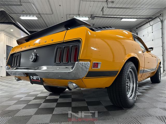 1970 Ford Mustang (CC-2113682) for sale in North East, Pennsylvania
