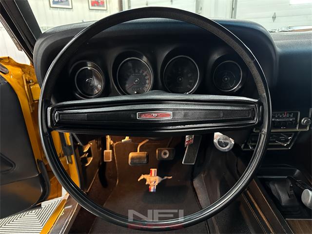 1970 Ford Mustang (CC-2113682) for sale in North East, Pennsylvania