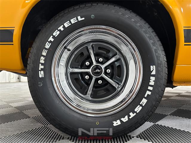 1970 Ford Mustang (CC-2113682) for sale in North East, Pennsylvania