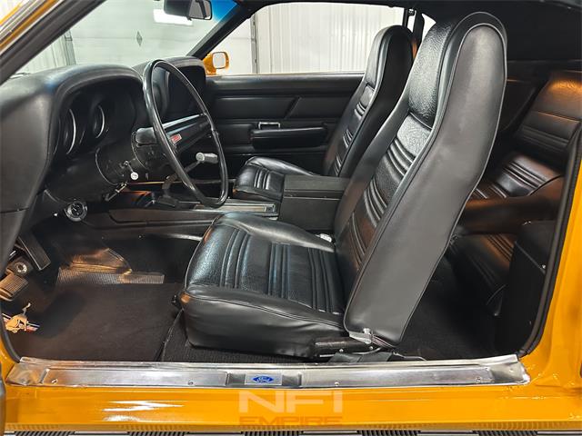 1970 Ford Mustang (CC-2113682) for sale in North East, Pennsylvania
