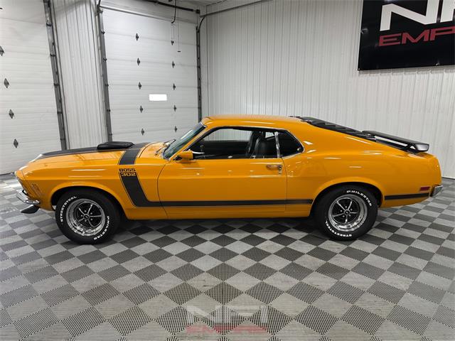 1970 Ford Mustang (CC-2113682) for sale in North East, Pennsylvania