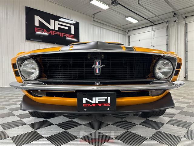 1970 Ford Mustang (CC-2113682) for sale in North East, Pennsylvania