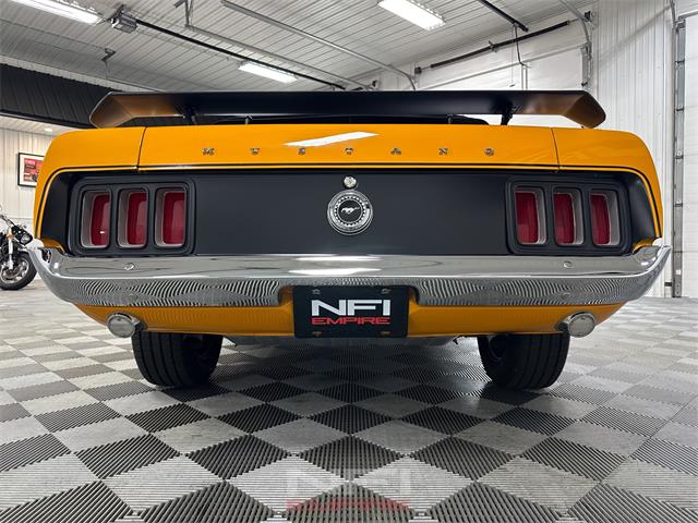 1970 Ford Mustang (CC-2113682) for sale in North East, Pennsylvania