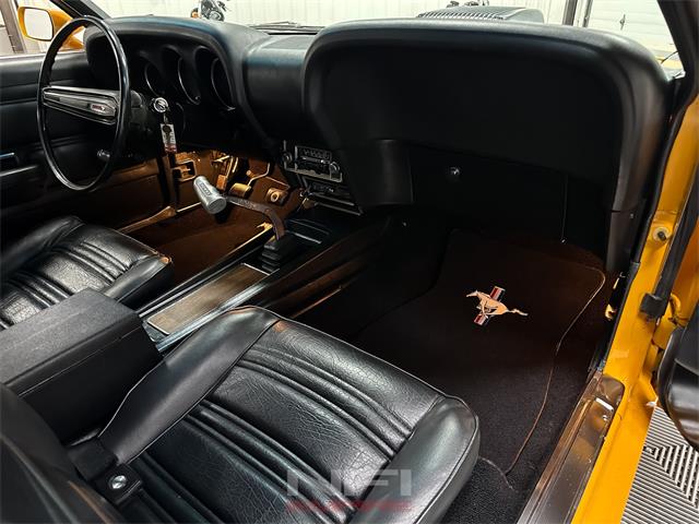 1970 Ford Mustang (CC-2113682) for sale in North East, Pennsylvania