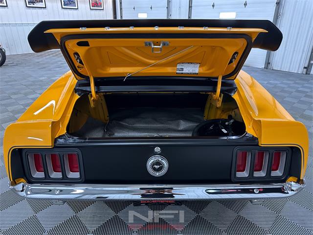 1970 Ford Mustang (CC-2113682) for sale in North East, Pennsylvania