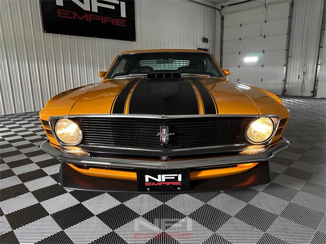 1970 Ford Mustang (CC-2113682) for sale in North East, Pennsylvania