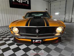 1970 Ford Mustang (CC-2113682) for sale in North East, Pennsylvania