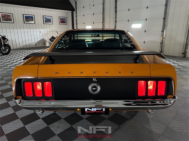 1970 Ford Mustang (CC-2113682) for sale in North East, Pennsylvania
