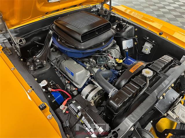 1970 Ford Mustang (CC-2113682) for sale in North East, Pennsylvania