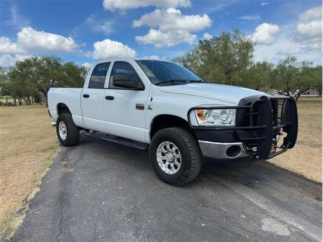 2007 Dodge Ram 2500 (CC-2113683) for sale in Fredericksburg, Texas