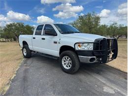 2007 Dodge Ram 2500 (CC-2113683) for sale in Fredericksburg, Texas