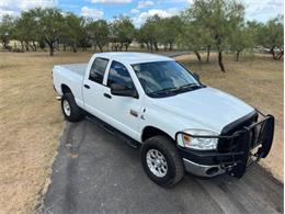 2007 Dodge Ram 2500 (CC-2113683) for sale in Fredericksburg, Texas