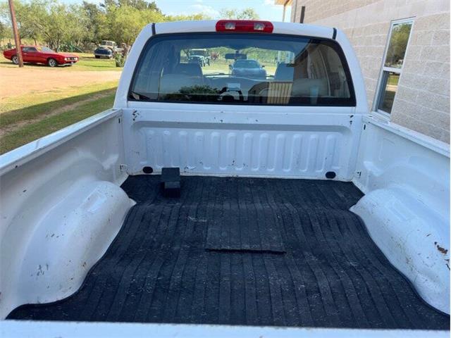 2007 Dodge Ram 2500 (CC-2113683) for sale in Fredericksburg, Texas