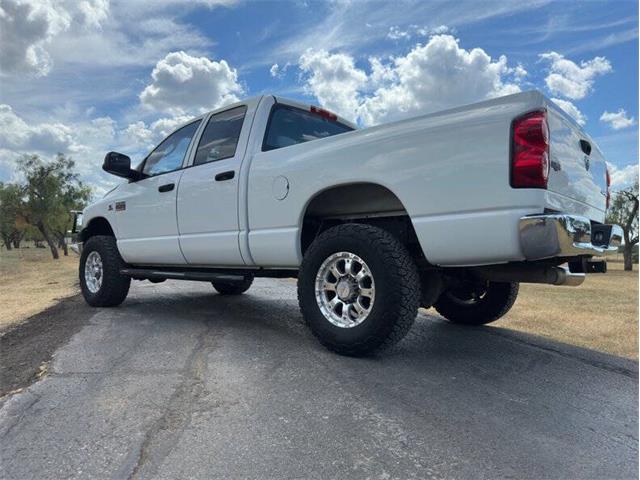 2007 Dodge Ram 2500 (CC-2113683) for sale in Fredericksburg, Texas