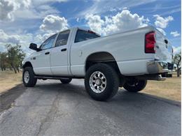 2007 Dodge Ram 2500 (CC-2113683) for sale in Fredericksburg, Texas
