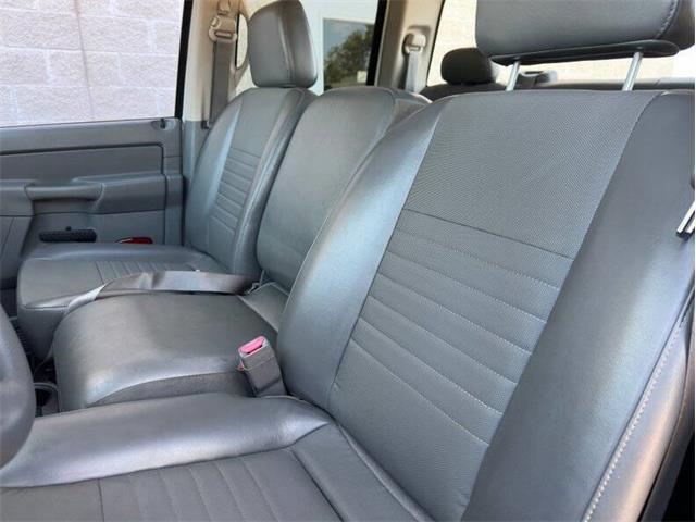 2007 Dodge Ram 2500 (CC-2113683) for sale in Fredericksburg, Texas