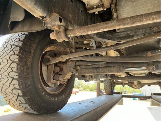 2007 Dodge Ram 2500 (CC-2113683) for sale in Fredericksburg, Texas