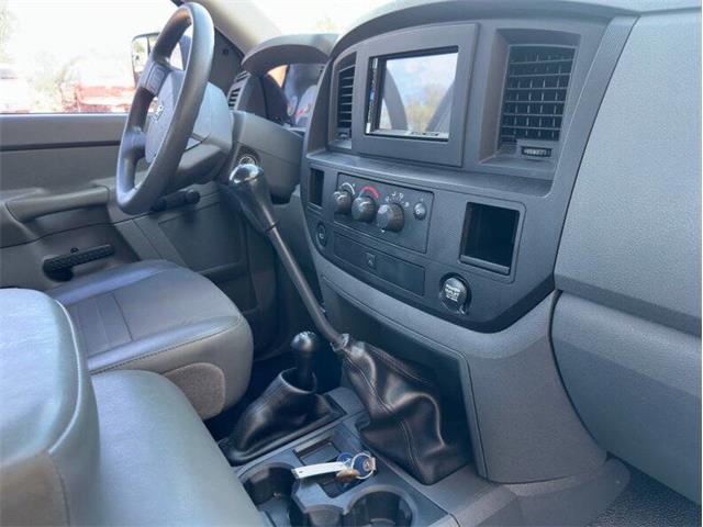 2007 Dodge Ram 2500 (CC-2113683) for sale in Fredericksburg, Texas