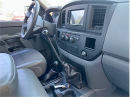 2007 Dodge Ram 2500 (CC-2113683) for sale in Fredericksburg, Texas
