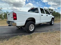 2007 Dodge Ram 2500 (CC-2113683) for sale in Fredericksburg, Texas