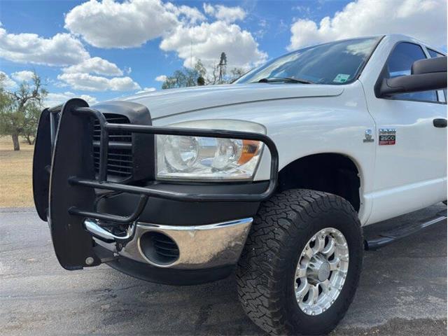 2007 Dodge Ram 2500 (CC-2113683) for sale in Fredericksburg, Texas