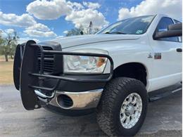 2007 Dodge Ram 2500 (CC-2113683) for sale in Fredericksburg, Texas