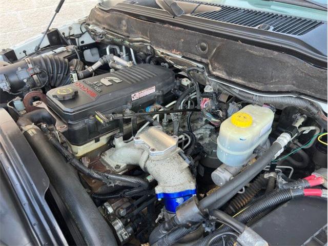 2007 Dodge Ram 2500 (CC-2113683) for sale in Fredericksburg, Texas