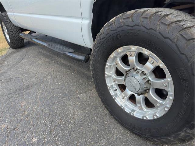 2007 Dodge Ram 2500 (CC-2113683) for sale in Fredericksburg, Texas