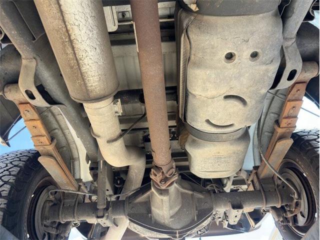 2007 Dodge Ram 2500 (CC-2113683) for sale in Fredericksburg, Texas