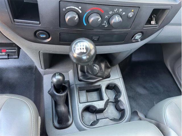 2007 Dodge Ram 2500 (CC-2113683) for sale in Fredericksburg, Texas