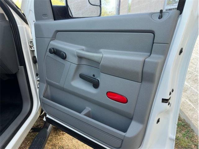 2007 Dodge Ram 2500 (CC-2113683) for sale in Fredericksburg, Texas