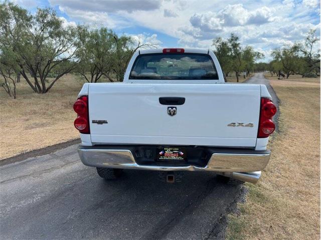 2007 Dodge Ram 2500 (CC-2113683) for sale in Fredericksburg, Texas