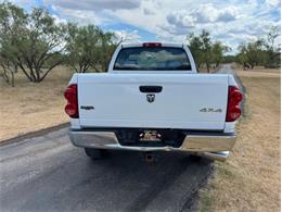 2007 Dodge Ram 2500 (CC-2113683) for sale in Fredericksburg, Texas