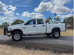 2007 Dodge Ram 2500 (CC-2113683) for sale in Fredericksburg, Texas