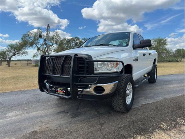 2007 Dodge Ram 2500 (CC-2113683) for sale in Fredericksburg, Texas