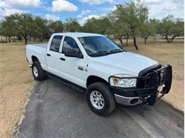 2007 Dodge Ram 2500 (CC-2113683) for sale in Fredericksburg, Texas