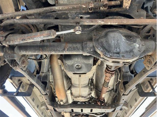 2007 Dodge Ram 2500 (CC-2113683) for sale in Fredericksburg, Texas