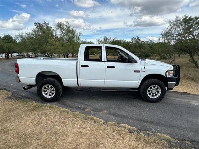 2007 Dodge Ram 2500 (CC-2113683) for sale in Fredericksburg, Texas