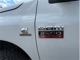 2007 Dodge Ram 2500 (CC-2113683) for sale in Fredericksburg, Texas