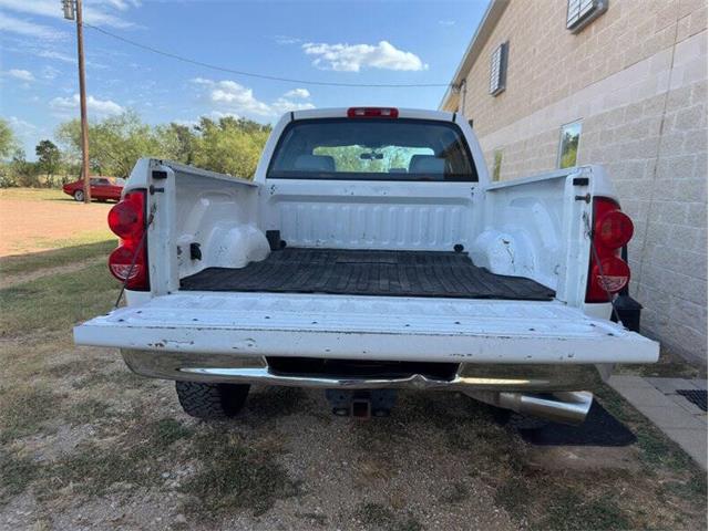 2007 Dodge Ram 2500 (CC-2113683) for sale in Fredericksburg, Texas