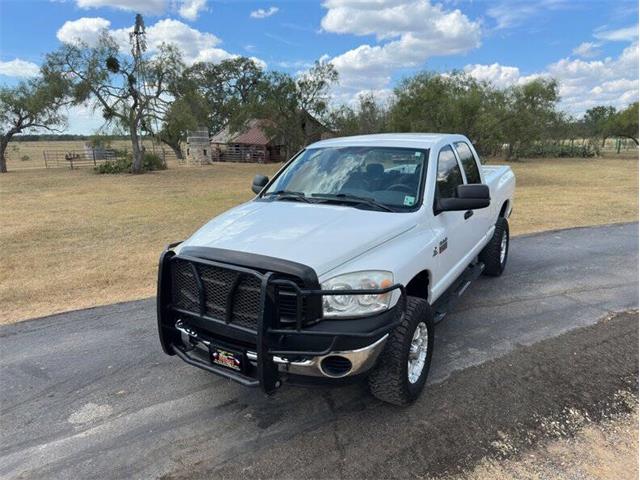 2007 Dodge Ram 2500 (CC-2113683) for sale in Fredericksburg, Texas